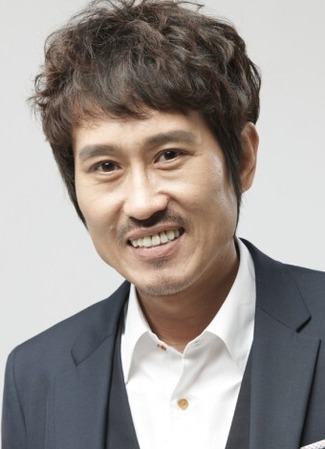 Актёр Чо Хи Бон 20.03.24