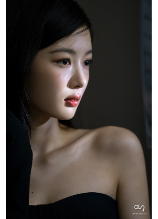 Актёр Ким Ю Чжон 20.03.24