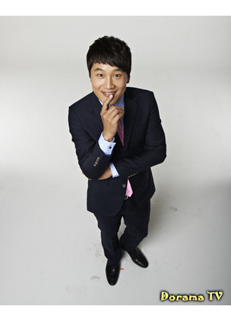 Актёр Чха Тхэ Хён 20.03.24