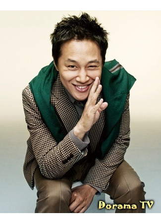 Актёр Чха Тхэ Хён 20.03.24