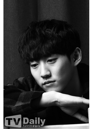 Актёр Ён Джэ Хён 20.03.24
