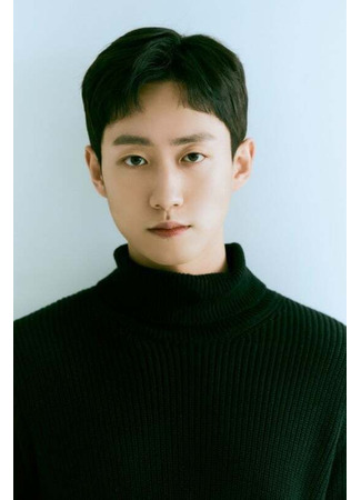 Актёр Ён Джэ Хён 20.03.24