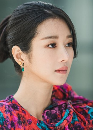 Актёр Со Йе Джи 20.03.24