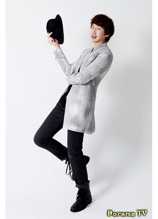 Актёр Ли Кван Су 20.03.24