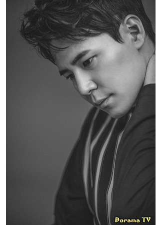Актёр Ли Кю Хён 20.03.24