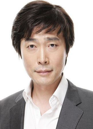 Актёр Ли Чжэ Ён 21.03.24