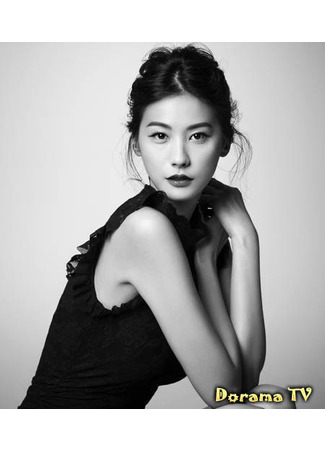 Актёр Ю Ин Ён 21.03.24