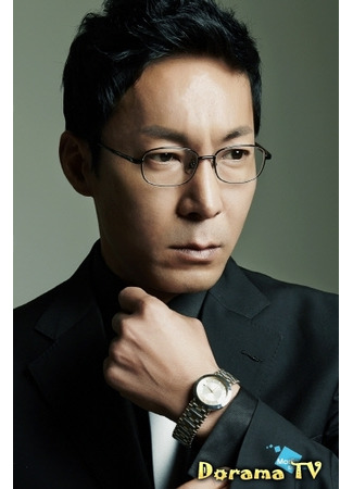 Актёр Чхве Джин Хо 21.03.24