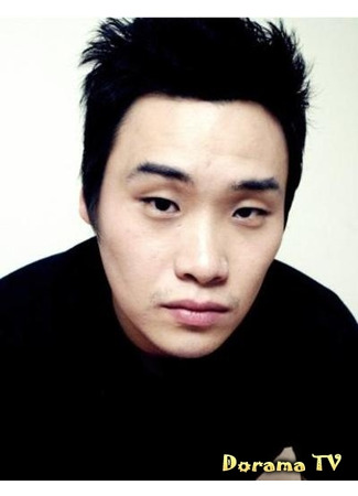 Актёр Чон Чжэ Хён 21.03.24