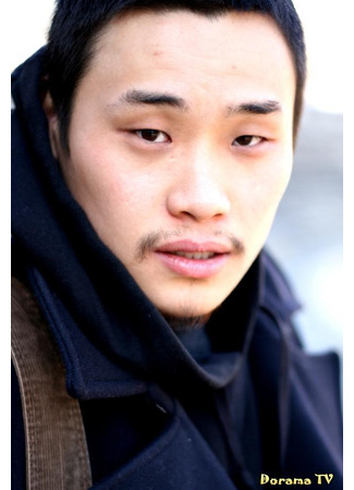 Актёр Чон Чжэ Хён 21.03.24