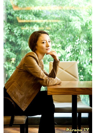 Актёр Чо Ын Джи 21.03.24