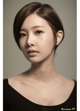 Актёр Ким Ю Ри 23.03.24
