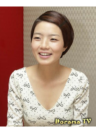 Актёр Ан Ён Ми 23.03.24