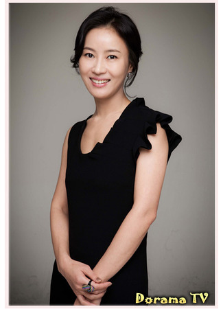 Актёр Ким Хи Чон 23.03.24