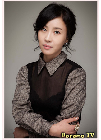 Актёр Ким Хи Чон 23.03.24