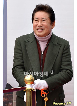 Актёр Ким Ён Гон 23.03.24