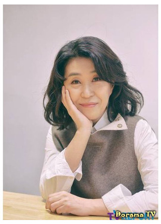 Актёр Ким Ми Гён 23.03.24