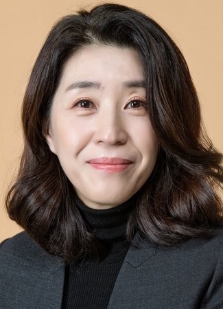 Актёр Ким Ми Гён 23.03.24