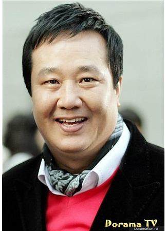 Актёр Ким Джин Хо 24.03.24