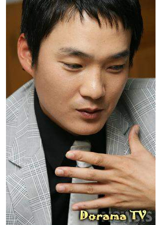 Актёр Ким Чон Хён 24.03.24