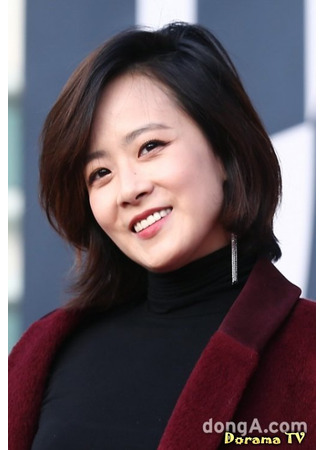 Актёр Рю Хён Гён 24.03.24