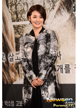 Актёр Ли Ын Гён 24.03.24
