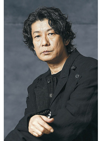 Актёр Нагасэ Масатоси 24.03.24