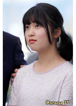 Актёр Ан Со Хён 24.03.24