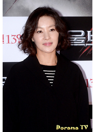 Актёр Пак Джи Ён 24.03.24