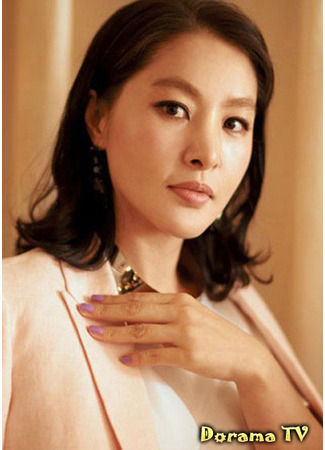 Актёр Пак Джи Ён 24.03.24
