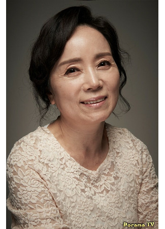 Актёр Ким Мин Гён 24.03.24