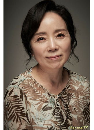 Актёр Ким Мин Гён 24.03.24