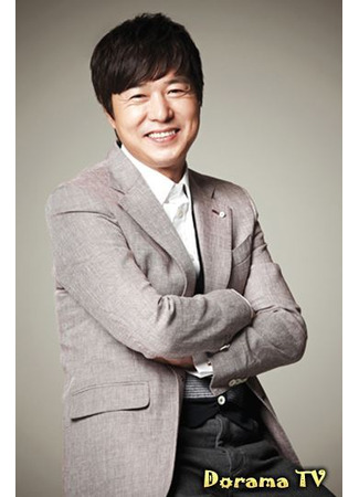 Актёр Сон У Чжэ Док 24.03.24