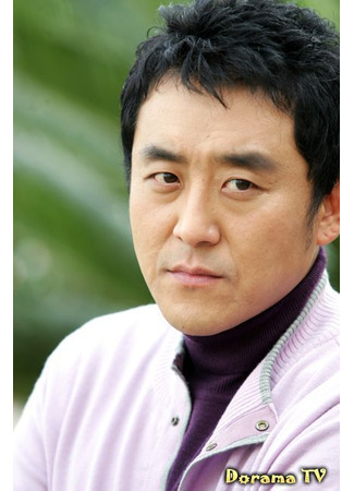 Актёр Чхве Джун Ён 25.03.24