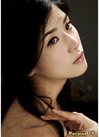 Актёр Ли Бо Ён 25.03.24