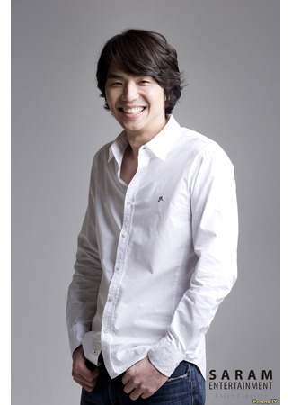 Актёр Ким Тхэ Хун 25.03.24