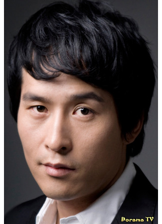 Актёр Чо Сок Хён 25.03.24