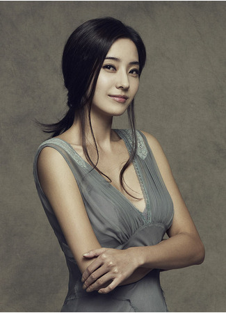 Актёр Хан Чхэ Ён 25.03.24
