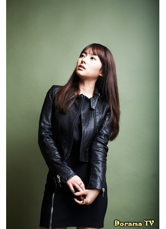 Актёр Ким Мин Чжи 25.03.24