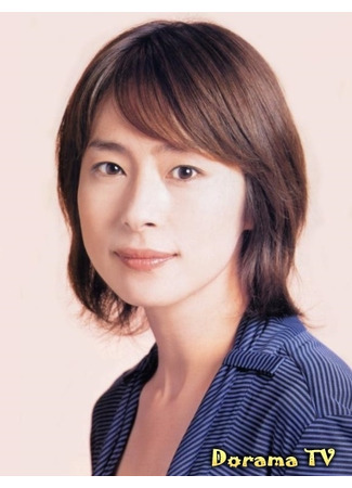 Актёр Нисида Наоми 25.03.24
