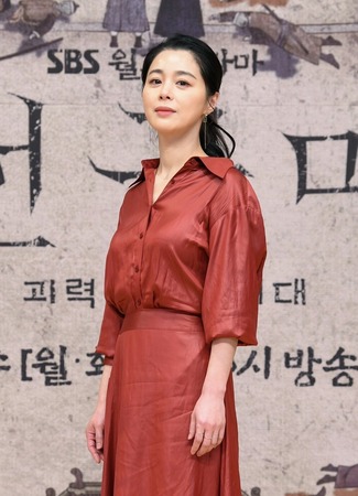 Актёр Со Ён Хи 28.03.24