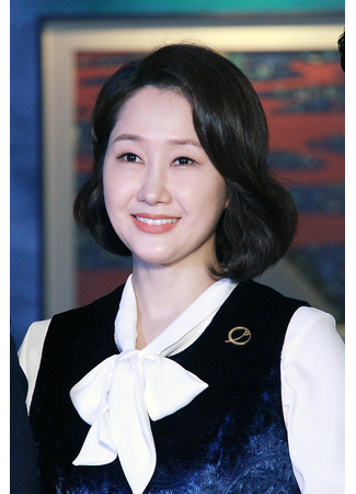 Актёр Пэ Хэ Сон 29.03.24