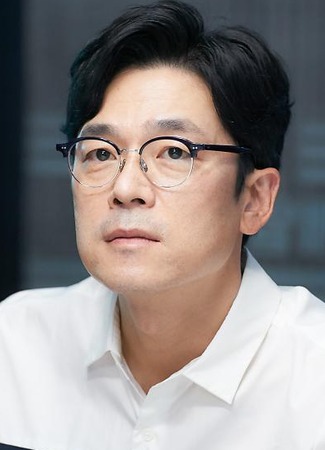 Актёр Ли Сын Джун 29.03.24