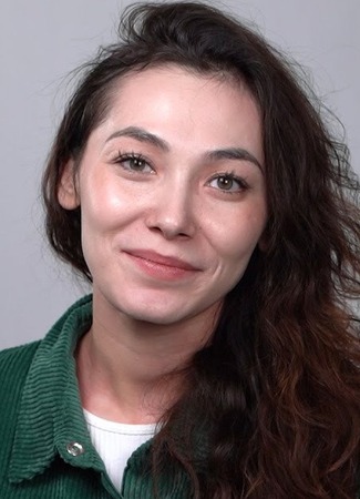 Актёр Карина Кудекова 31.03.24