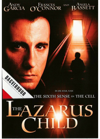кино Дитя Лазаря (The Lazarus Child) 01.04.24