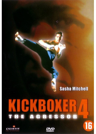 кино Кикбоксер 4: Агрессор (Kickboxer 4: The Aggressor) 01.04.24