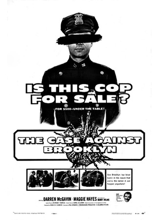кино Дело против Бруклина (The Case Against Brooklyn) 01.04.24
