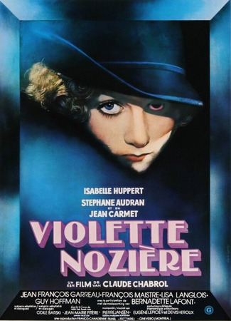 кино Виолетта Нозьер (Violette Nozière) 01.04.24