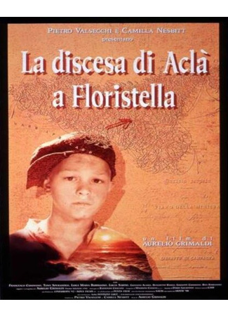 кино Акла (La discesa di Aclà a Floristella) 01.04.24