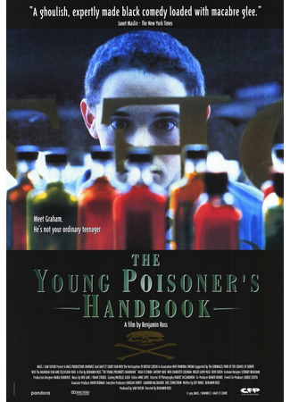 кино Настольная книга молодого отравителя (The Young Poisoner&#39;s Handbook) 01.04.24